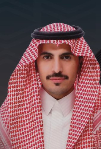 محمد عبدالرحمن السحيباني
